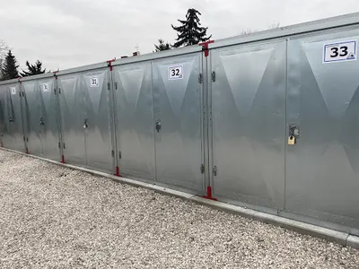 Quickstorage - magazyny self storage do wynajęcia